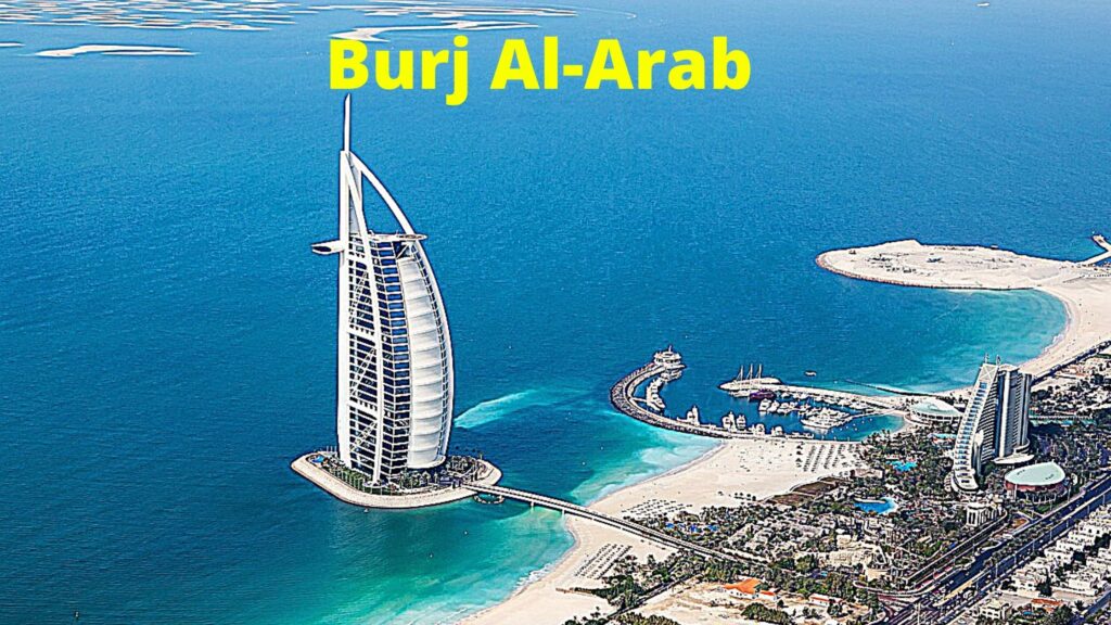 Burj Al-Arab
