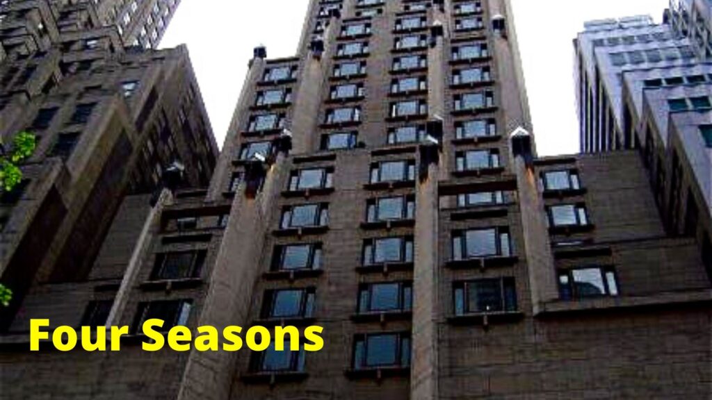 Four Seasons