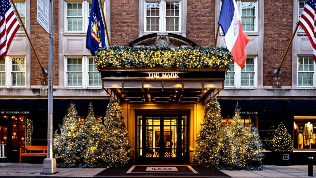 The Mark Hotel