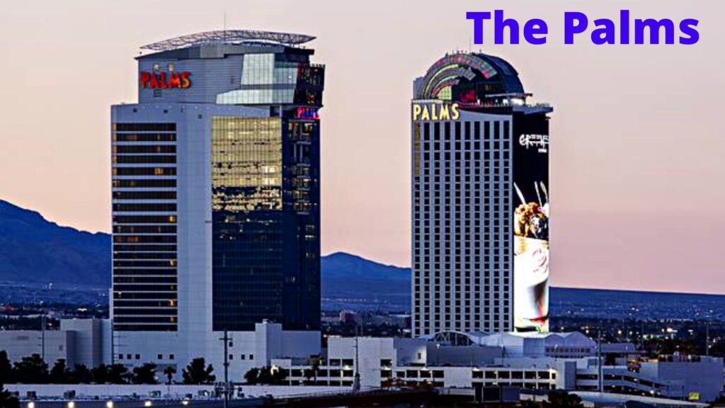 The-Palms