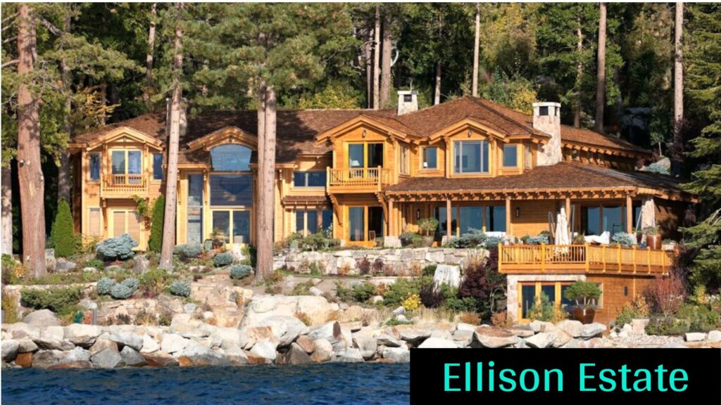 Ellison Estate