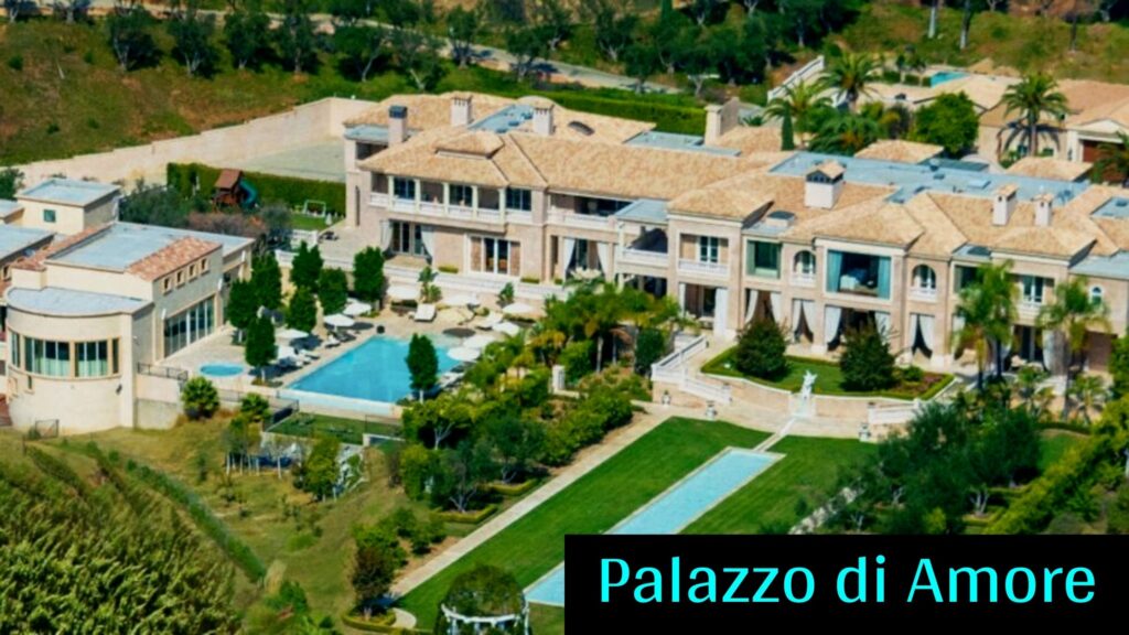 Palazzo di Amore