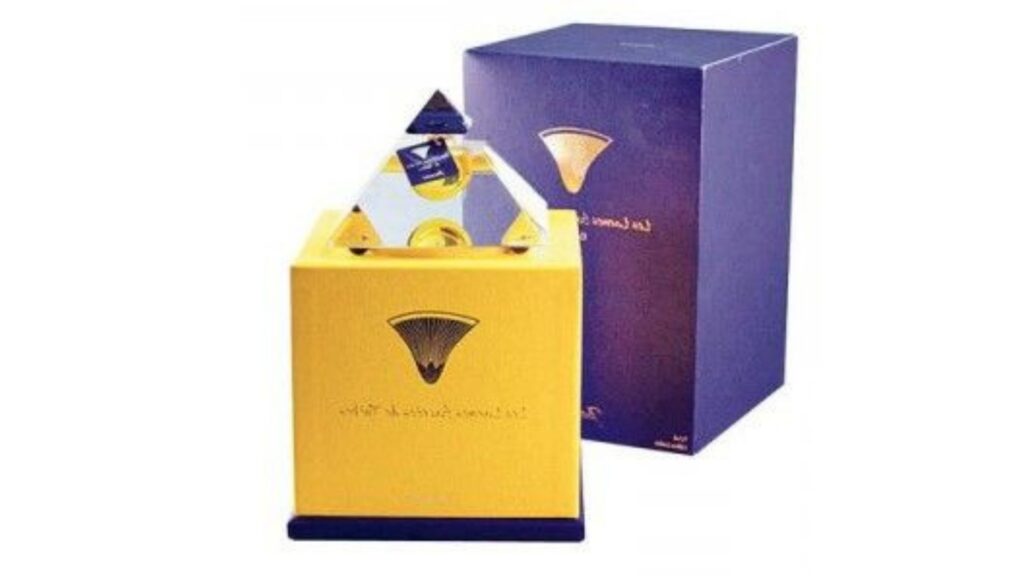 rshindi_Baccarat Les Larmes Sacree de Thebes