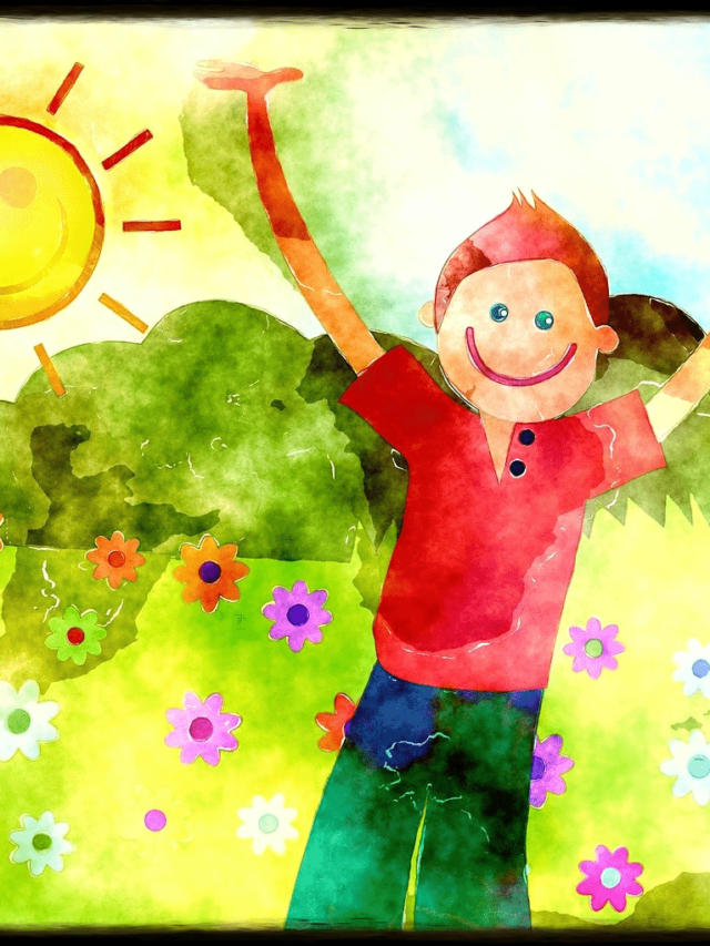 10 Most Happy Countries Around the World