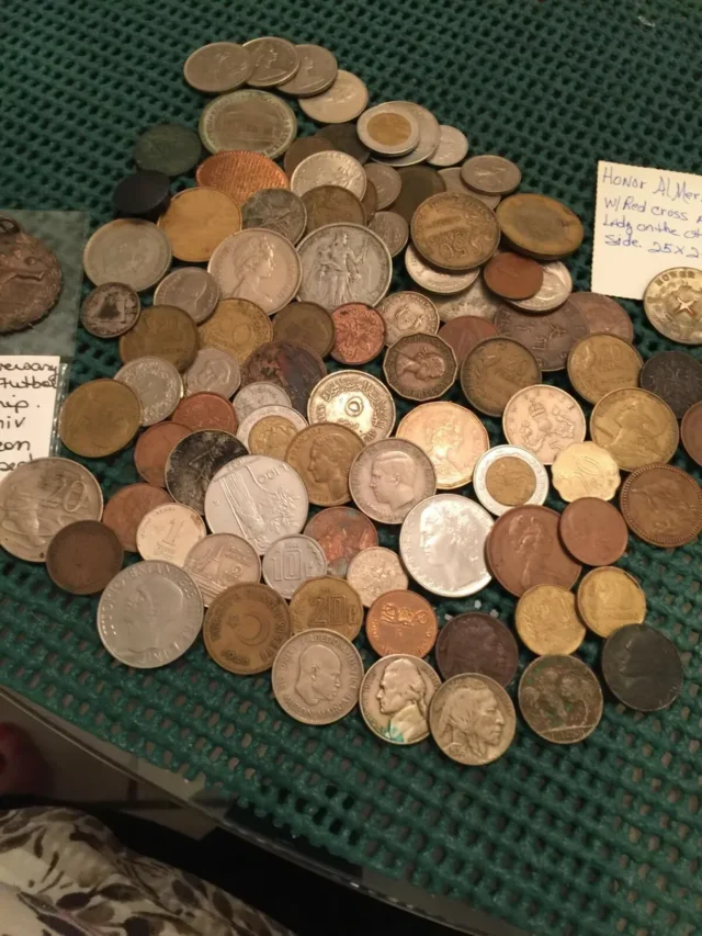 Discover 10 Rare Nickel Errors That Can Be Found Anywhere