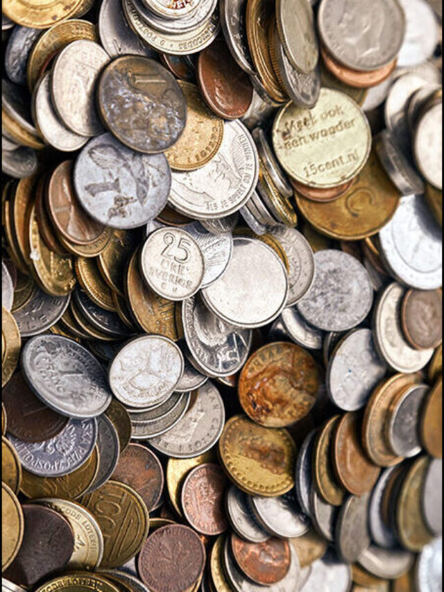 Discover the 10 Rarest & Most Valuable US Coins Ever