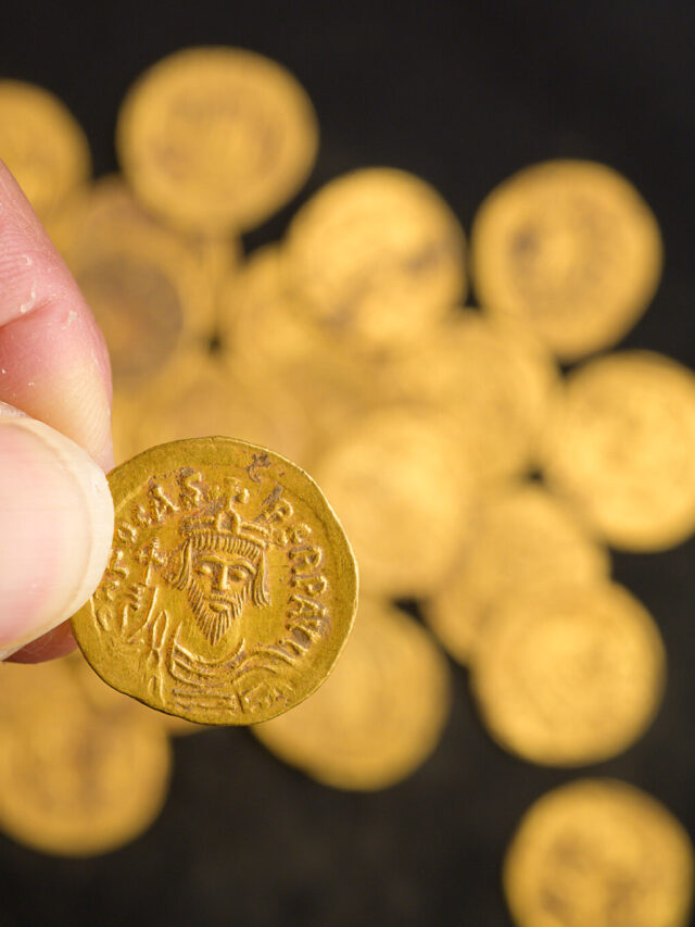 Discovering the Top 10 Valuable Error Coins