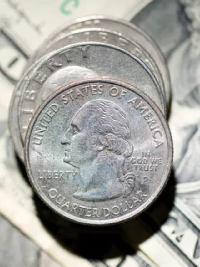 The Top 10 Most Valuable Modern Quarters Revealed