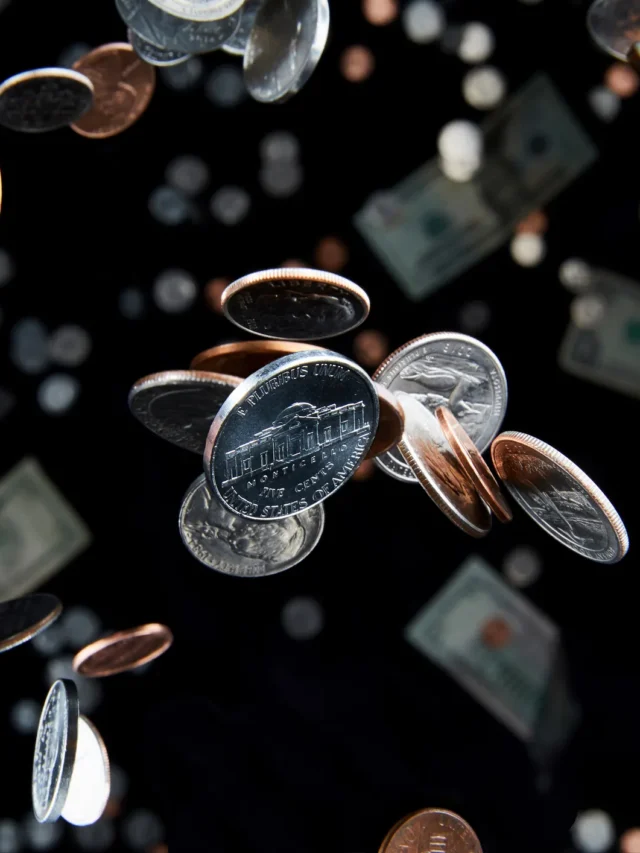 The Top 10 Most Valuable United States Nickel Coins