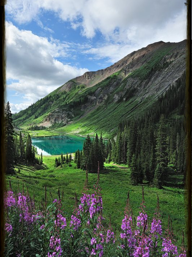 Top 10 Best Places to Visit in Colorado
