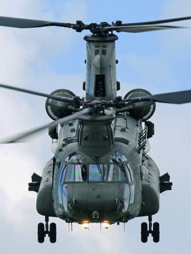 The World's Top 10 Most Costly Helicopters