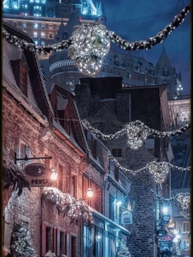 Top 10 best vacation spots in the US