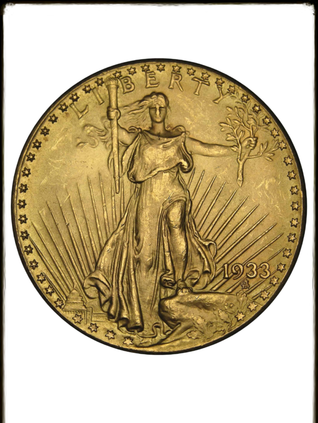 11 Most Valuable Coins in the World