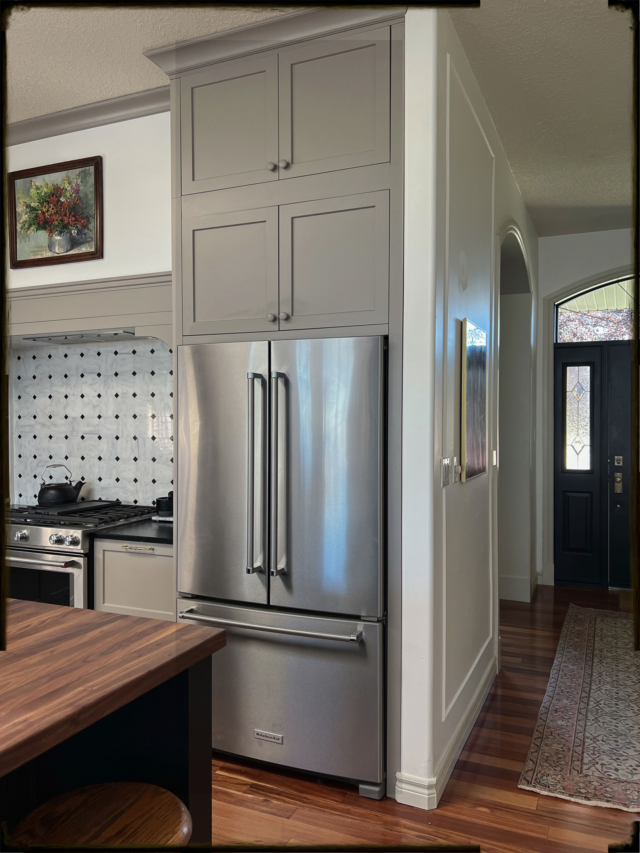 10 of the World's Most Expensive Refrigerators