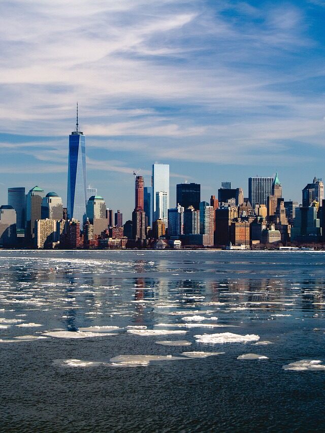 Best Mobile App Development Companies In New York