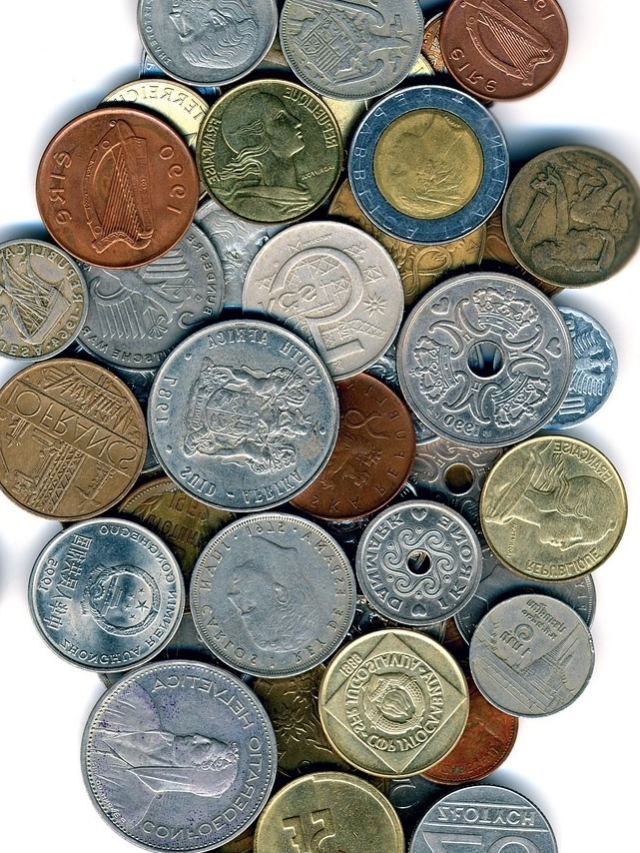 Best Top 10 Most Expensive Coins in the World