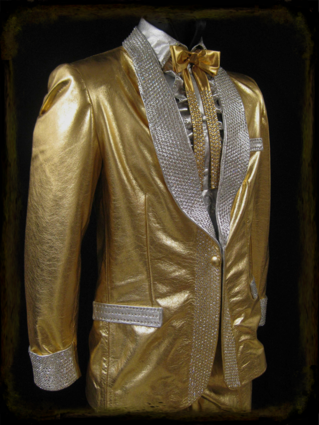 The 10 Most Expensive Jackets Ever Created