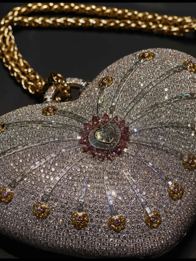 Top 10 Most Expensive Wallets of All Time
